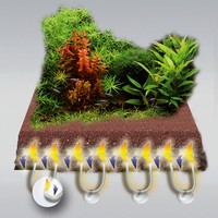 JBL Bodenheizung für 100 - 150 cm Aquarien JBL ProTemp b40  neue Ausführung