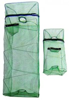 Kleinfischreuse Köderfischreuse Kleinfisch Köderfisch Reuse Köderfischsenke