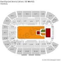 Justin Bieber Hamburg Tickets 14.11. TOP Stehplatz Tickets PIT