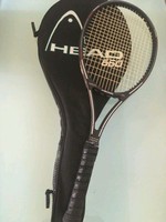 Head 660 Graphite Pro Midplus Tennisschläger