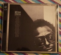 Miles Davis ‎"Directions" RARE 1990 CSCS 5135~6 JAPAN cd 