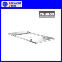 Thüros II Zubehör - seitliche Edelstahlablagen / Thüros 2 / EA4060R