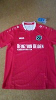Hannover 96 trikot HA4215H red/white in M 