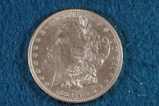 Estate Find 1884-O Morgan Dollar!#C5664