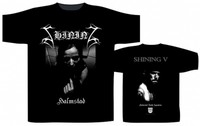 SHINING - Halmstad T-Shirt Größe / size M L XL