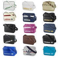 ADIDAS ADICOLOR AIRLINE BAG TASCHE UMHÄNGETASCHE DAMEN HERREN DIVERSE FARBEN