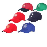 OFFIZIELLE FUßBALLVEREIN ERWACHSENE BASEBALLKAPPE IN EINER GRÖßE