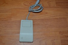 Apple G5431 Desktop Bus (ADB) Macintosh Mouse