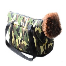 New listing
Pet Dog Carrier Bag Cat Puppy Handbag Winter Warm Shoulder Bag Camo Travel Totes