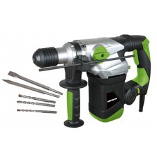 Pn392 Voltage : 220-230V / 50Hz Vitesse a vide : 0-820tpm Puissance : 1500W - 5J