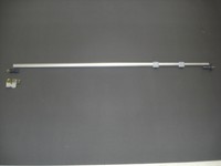 Vorzelt Gestänge Teleskop Zeltgestänge Stange, AluEASY, Orkanstange 115-260cm  