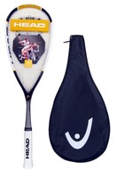 Head Nano Ti.120 Pro Squashschläger