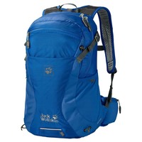 Jack Wolfskin Moab Jam 24 Rucksack - classic blue