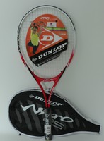 Kinder-Tennisschläger Dunlop Nitro 25 - für 9 - 12jährige