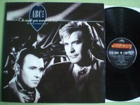 ABC Featuring Contessa Lady V - The Night You Murdered Love, 12" Maxi, mint-