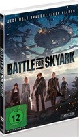 Battle for SkyArk (2015)