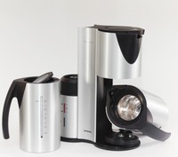 ⭐️TOP!⭐️Porsche Design Kaffeemaschine TC91100 1jahr garantie Kostenloser versand