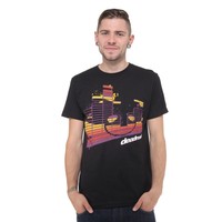 Deadmau5 - Breakout Blocks T-Shirt Black