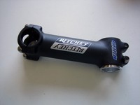 Ritchey Vorbau Pro, 120mm, schwarz
