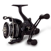 Shimano Baitrunner X-Aero 2500 FA - Freilaufrolle mit Frontbremse