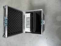 PLC-HFCXU106 Hard Flight Case, NEU, nur gewerbl. Bieter