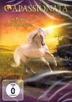 DVD NEU/OVP - Apassionata - Im Bann des Spiegels - Europa-Tour