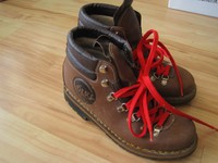 Völkl Wanderschuhe  Bergschuhe Gr. 6 (40)