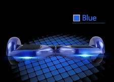 Mini Smart Self Balancing Electric Unicycle 2 Wheels Balance Skateboard Scooter