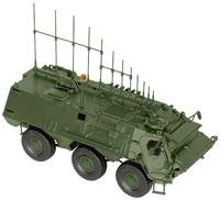 05059 Roco Minitank H0 Bausatz StörPz "Hummel" BW            