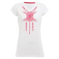 Neu! SOFTWR Wellness Tee Laufshirts Kurzarm Damen