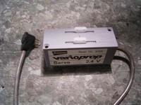 ALTES GRAUPNER VARIOPROP SERVO