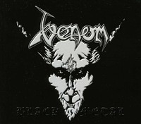 Black Metal - Venom (2002, CD NEU) 5050159147229