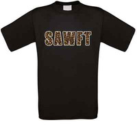SAWFT Wrestling T-Shirt alle Größen NEU