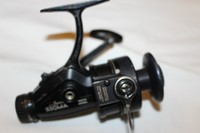 SHAKESPEARE  SIGMA SUPRA 2500ck-050-Nr-68