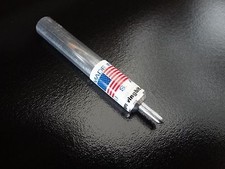 CNC Diamond drag engraving tool bit Taig mill Sherline g0704 BF20 spring loaded