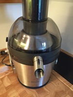 Philips HR1871/10 Entsafter