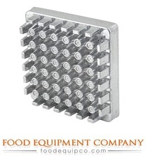 Winco Ffc-375K Pusher block for french fry cutter Ffc-375 - Case of 24