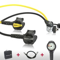 Mares Prestige 15X Komfort Sparset - geprüft und montiert