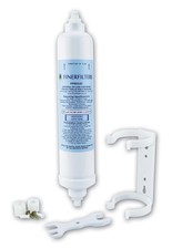 Compatible Samsung Da29-10105J Series Water Filter for American Fridge Freezer