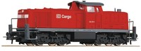 ROCO Diesellok BR 294 (BR294) DB-AG »Cargo«, Ep. V                          #293