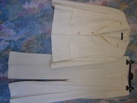 s.Oliver  Damen Business Hosenanzug Blazer Hose Tailliert Gr 40