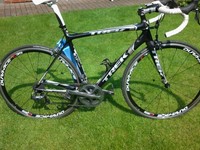 TREK MADONE 6.9 CARBON DURA ACE RH56 cm DI2