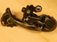 Schaltwerk Shimano Deore