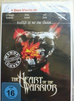 The Heart of the Warrior/DVD FSK16