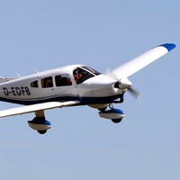 Selber fliegen - 1 Stunde in Ganderkesee | Fun4You Erlebnisgeschenke 