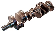 Howards Cams 353760P 4340 Crankshaft