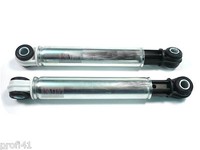 Stossdämpfer Stoßdämpfer Dämpfer für AEG Blomberg Siemens Bosch 10mm 120N