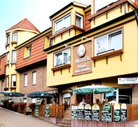 5 Tage Urlaub Harz Hotel Auerhahn Quedlinburg Kurzurlaub buchen Kurzreise Goslar