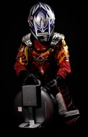 Airwheel X8 Unicycle elektrisches Einrad