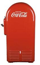 5¢ Coca Cola Jacobs 35 Bottle Vending Machine Lot 966